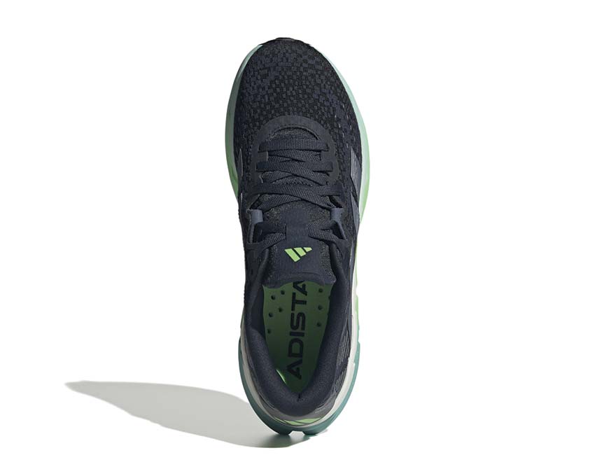 Adidas Adistar 4 Aurora Ink — vista trasera