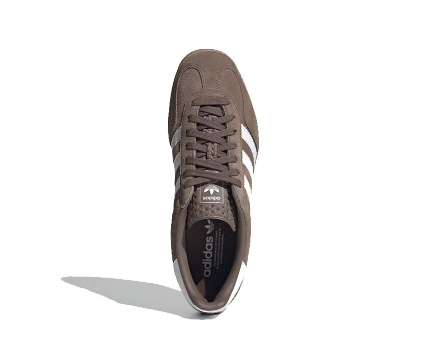 detalle — ante Earth Strata Gazelle Indoor W