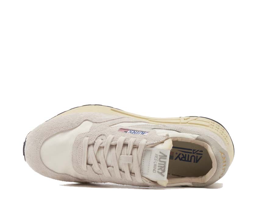 Autry Reelwind Low WWLMNC04