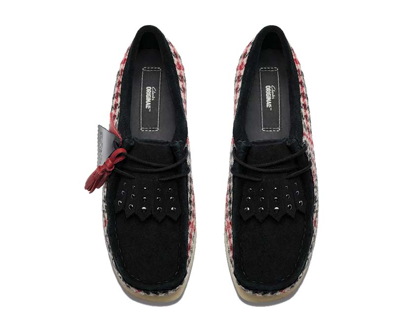 Clarks Wallabee 26182802
