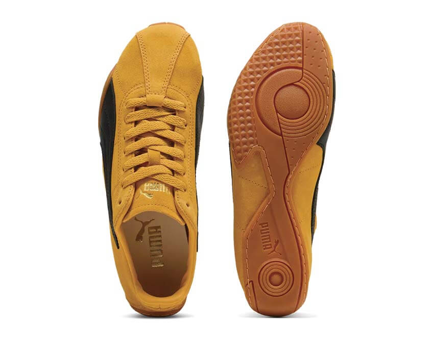 Puma K-Street Ma Suede 409194-02