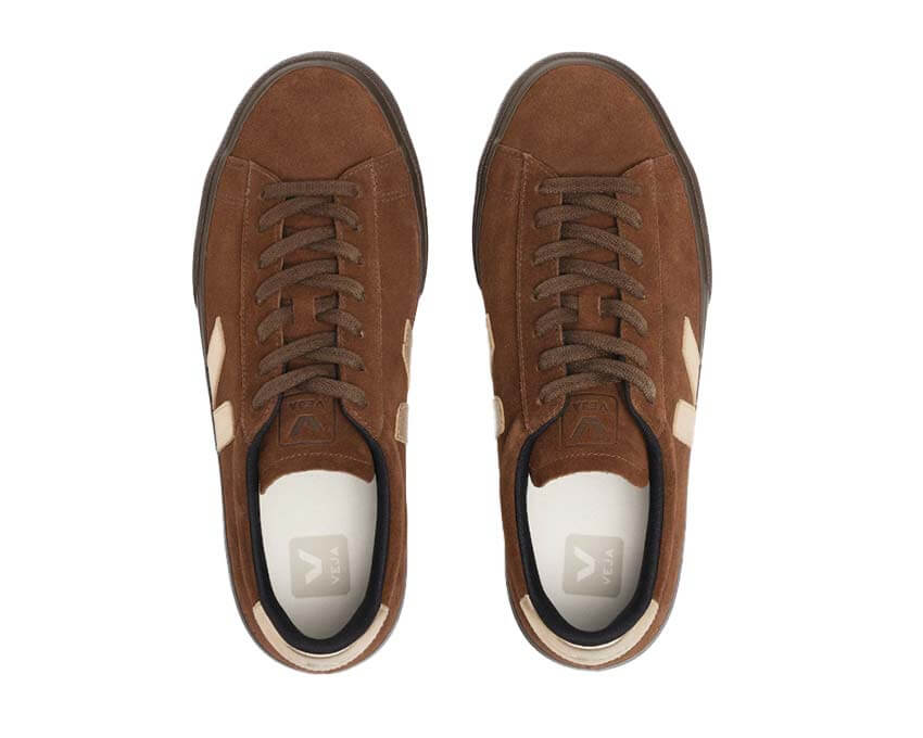 Veja Campo Suede CP0321810