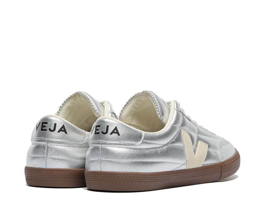 Veja Panenka Bark semelle — semelle caoutchouc naturel Amazonie
