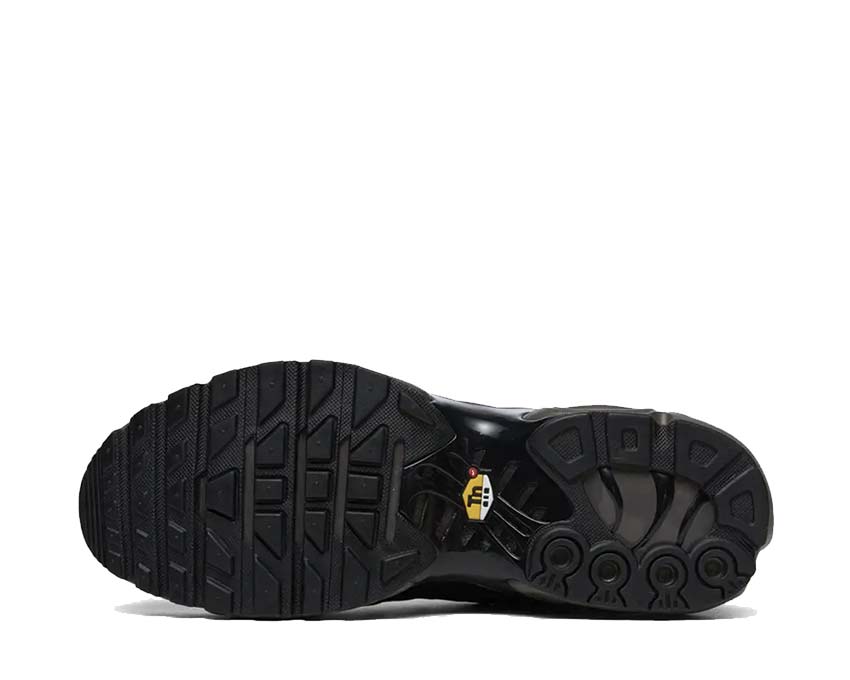 Nike Air Max Plus PRM QS OLY Black Tea / Black Petra - Brown Olive HJ4519-200