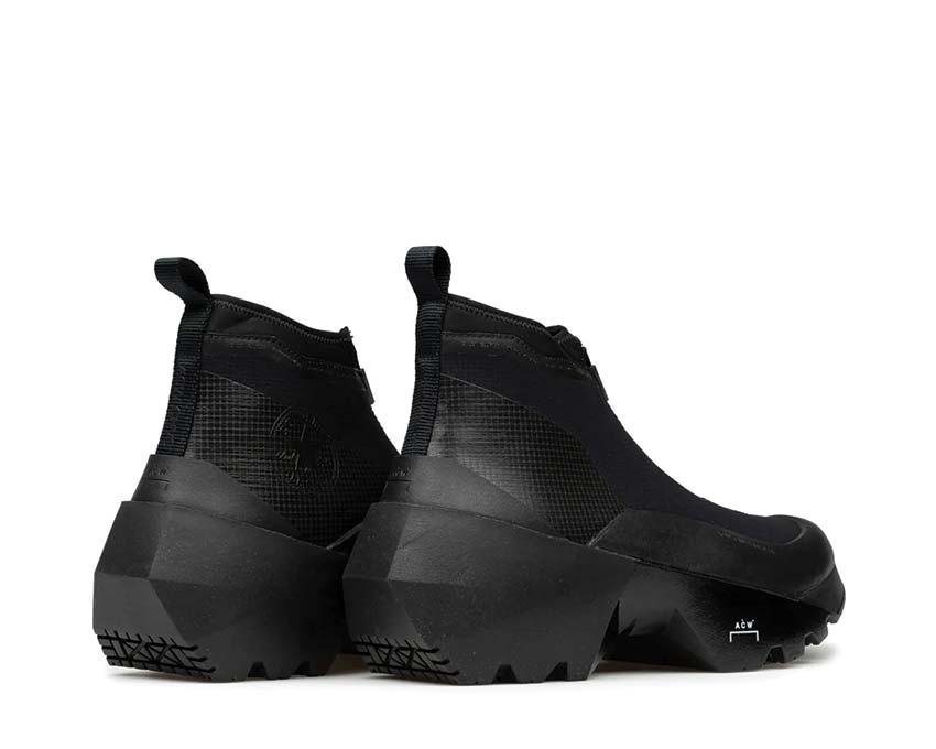 Converse x A Cold Wall Chuck 70 Geo Forma Hi sole — platform sole