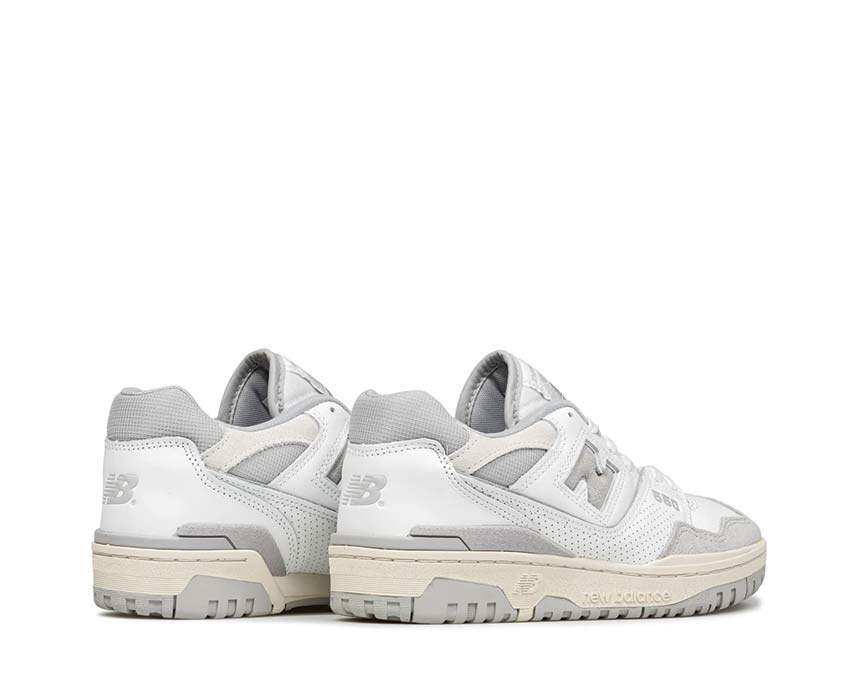sole — New Balance 550 vulcanized cupsole vintage basketball