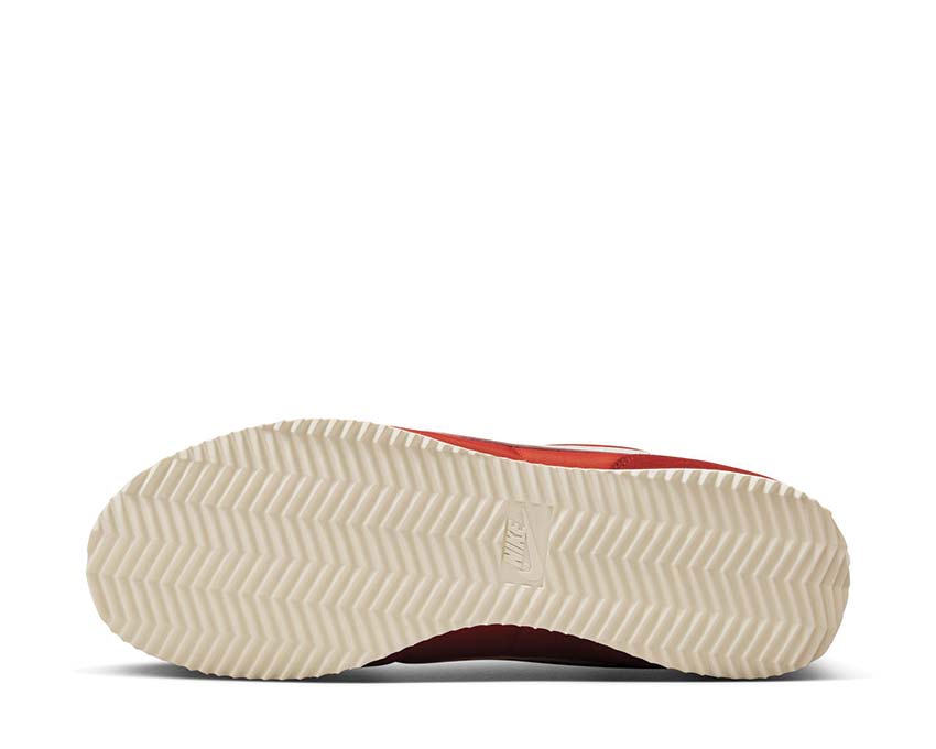 Nike Cortez TXT Picante Red / Sail - University Blue DZ2795-601