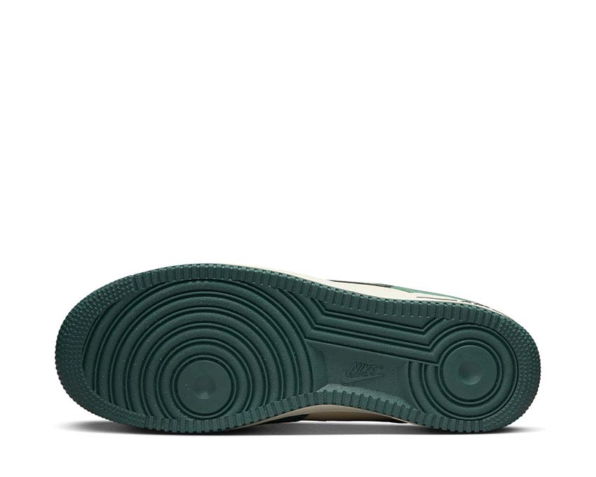 Nike Air Force 1 '07 LV8 Coconut Milk / Vintage Green - Bicoastal FQ8713-100