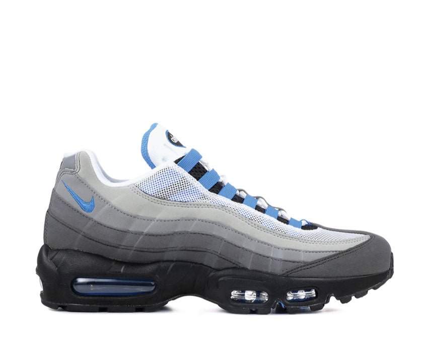 Nike Air Max 95 99 White AT8696 100 Buy Online NOIRFONCE