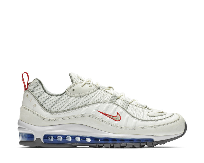 Air max 98 summit on sale