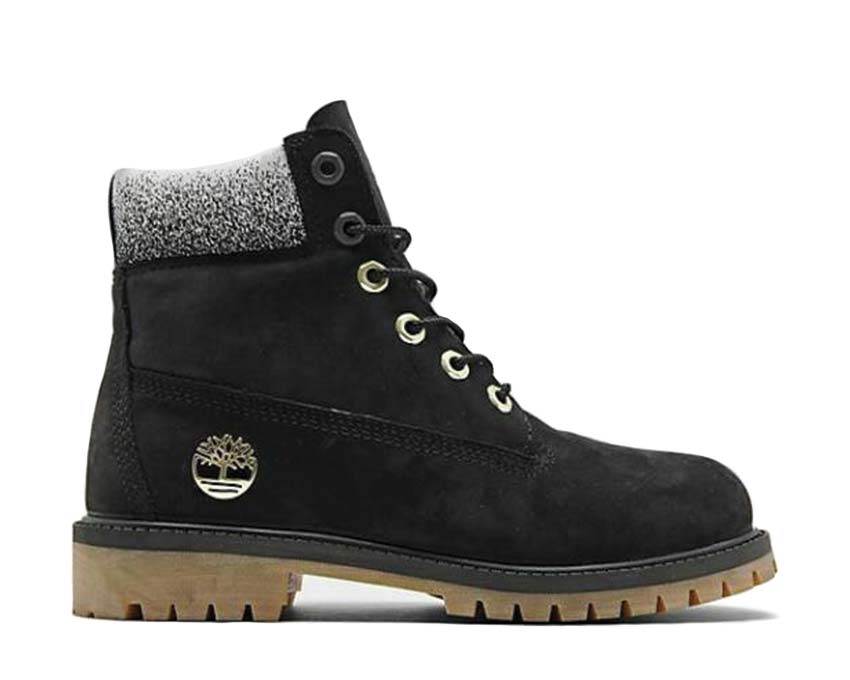 Timberland X NBA Toronto Raptors FuBballschuhe