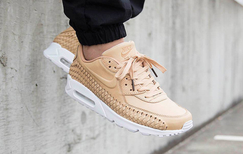 Nike Air Max 90 Woven