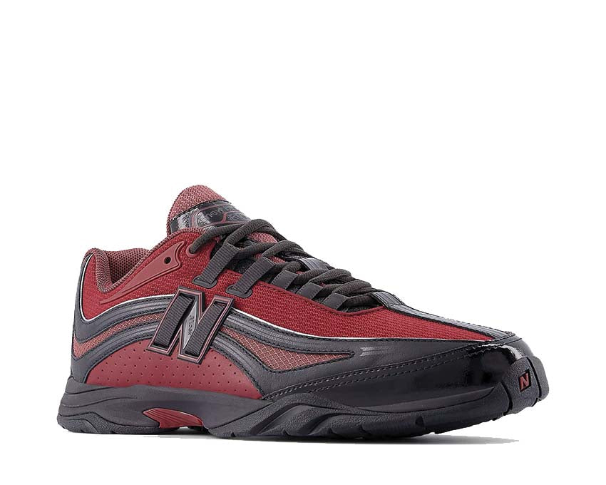 New Balance RC56 Sea Salt Sohle — flache Tennis-Sohle
