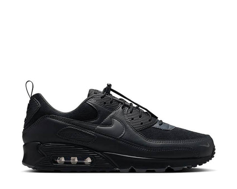 Nike Air Max 90 "Black"
