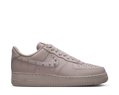 Nike Air Force 1 '07 W "Cream II"