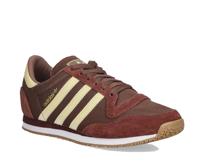 Adidas Galaxy OG W semelle — semelle Cloudfoam amorti