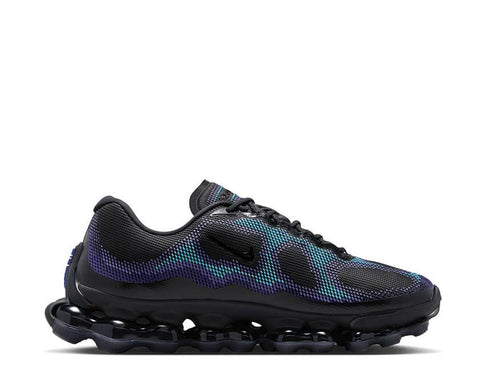 Nike Air Liquid Max "Black"