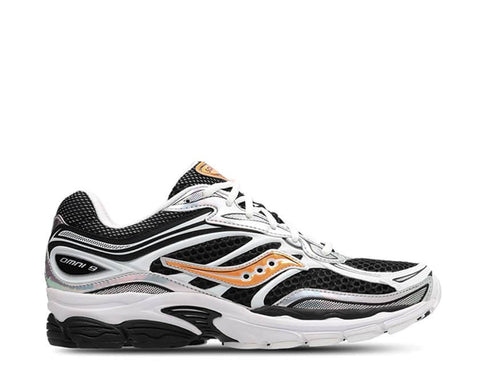 Saucony Progrid Omni 9 "Black"