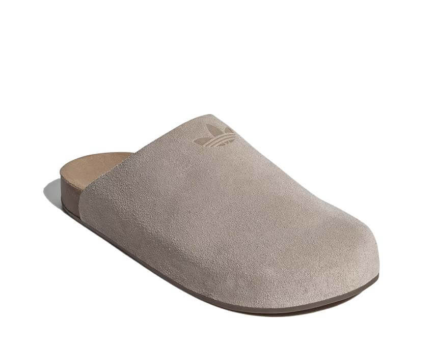 Adidas Adimule Wonder Beige semelle — semelle EVA légère confort quotidien