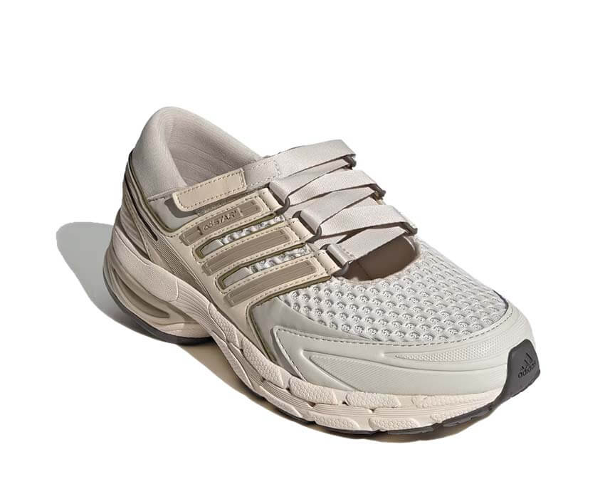 Adidas Adistar Control 5 MJ Wonder Beige semelle — Lightstrike beige amorti durable