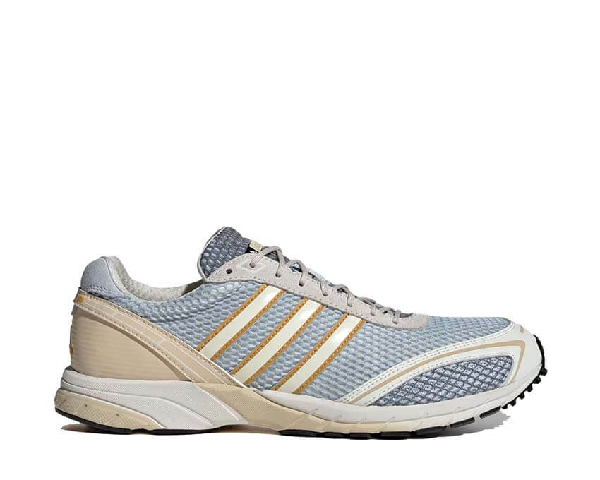 Adidas Adizero Adios OG Crystal Sky — chaussure running homme légère bleu ciel