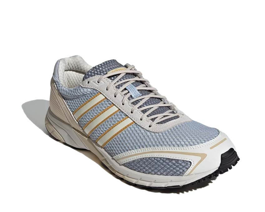 Adidas Adizero Adios OG Crystal Sky semelle — Lightstrike amorti running léger