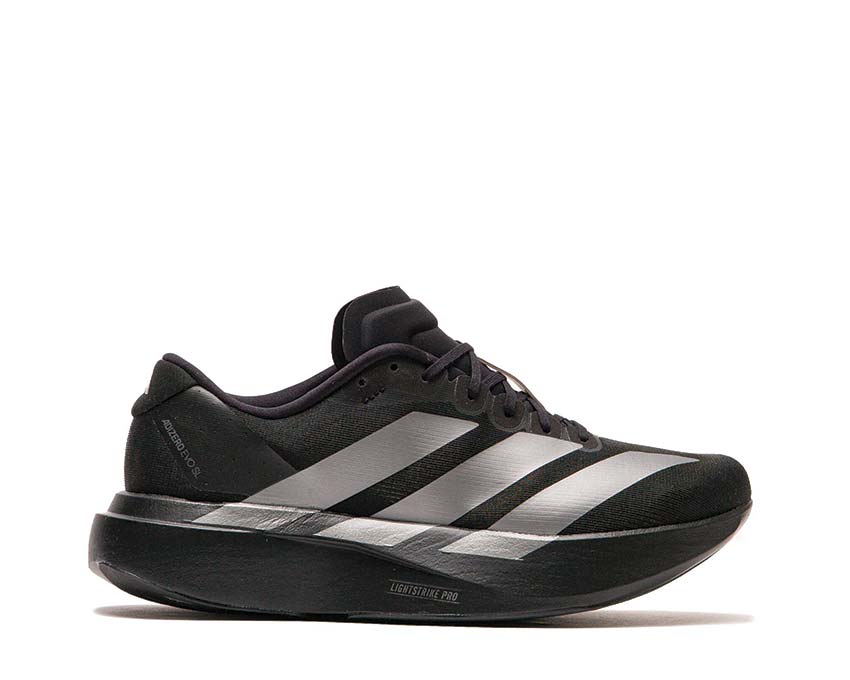 Adidas Adizero Evo SL Iron — chaussure running homme ultra-légère