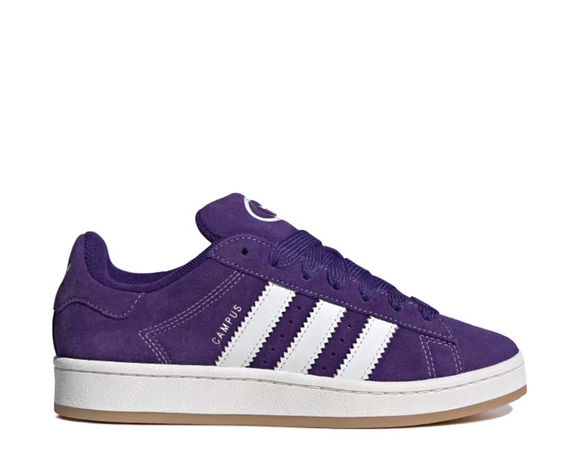 Adidas Campus 00S W Collegiate Purple JH7284