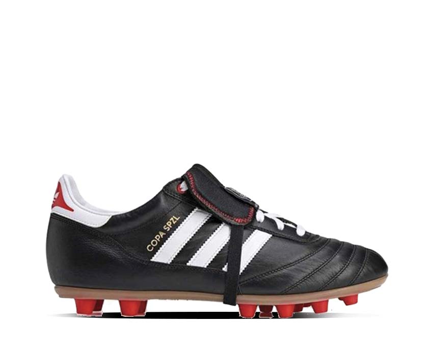 Adidas Copa Mundial SPZL FC — bota fútbol hombre cuero canguro