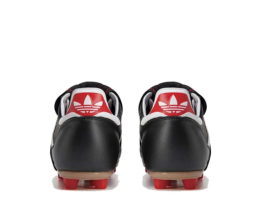 Adidas Copa Mundial SPZL FC suela — tacos moldeados terreno firme