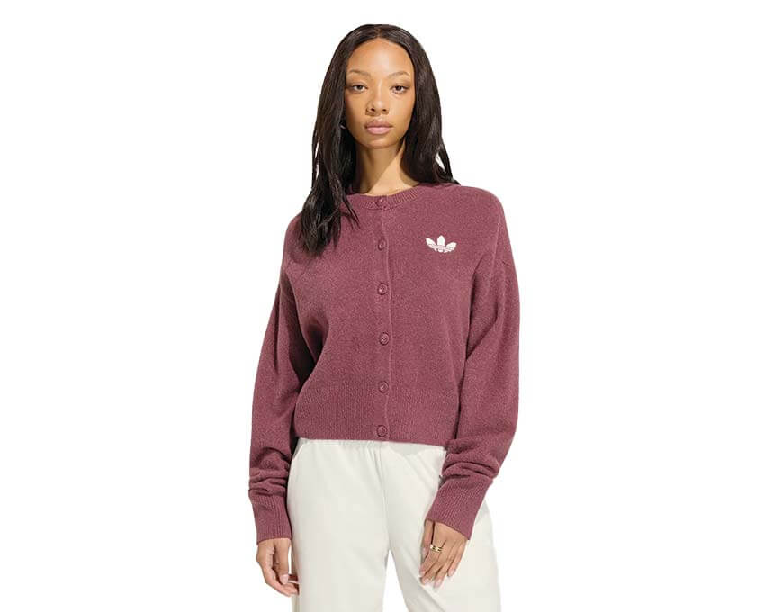 Adidas Essentials Knit Cardigan IA4454