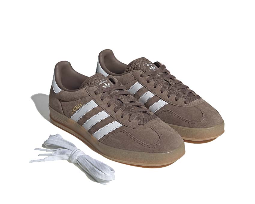suela — goma indoor Gazelle Indoor Earth Strata