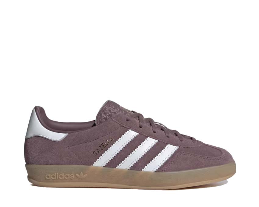 Adidas Gazelle Indoor W Shafig IH5483