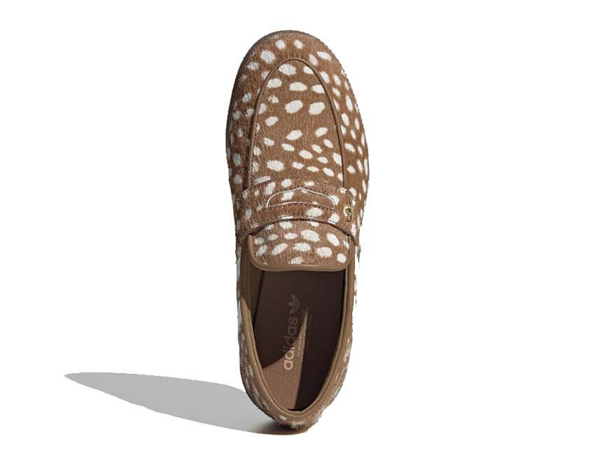 Adidas Handball Spezial Loafer KK0920