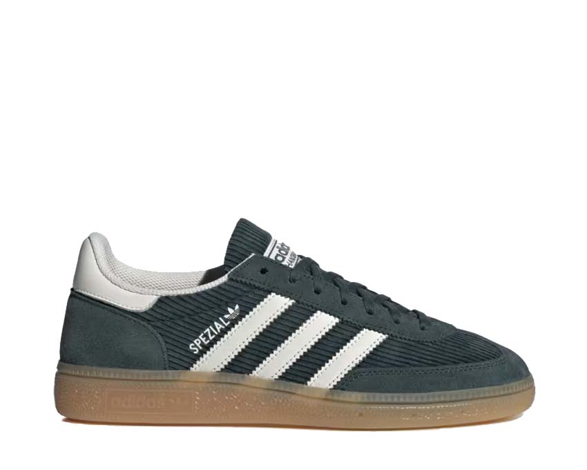 Adidas Handball Spezial W Mint Green IG1976