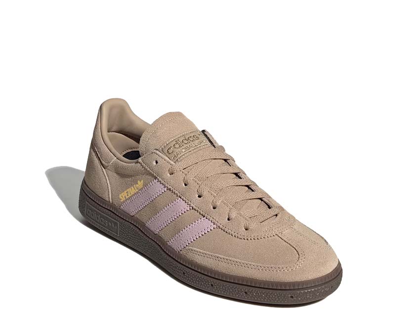 semelle — gomme plate Handball Spezial Warm Sandstone