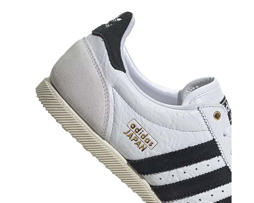 Adidas Japan W Cloud White Sohle — strapazierfähige Gummisohle