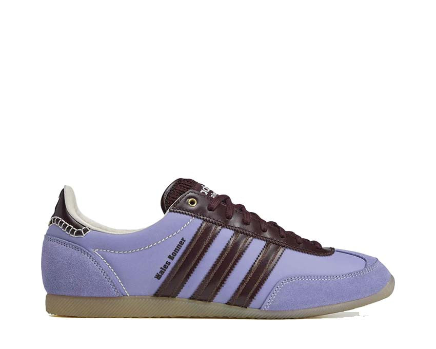 Adidas Japan x Wales Bonner Blanco — zapatilla unisex colaboración japonesa