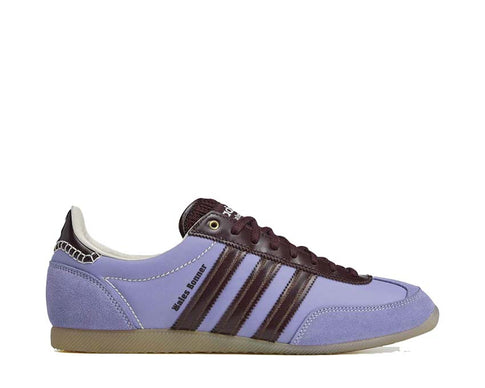 Adidas Japan x Wales Bonner Blanco — zapatilla unisex colaboración japonesa
