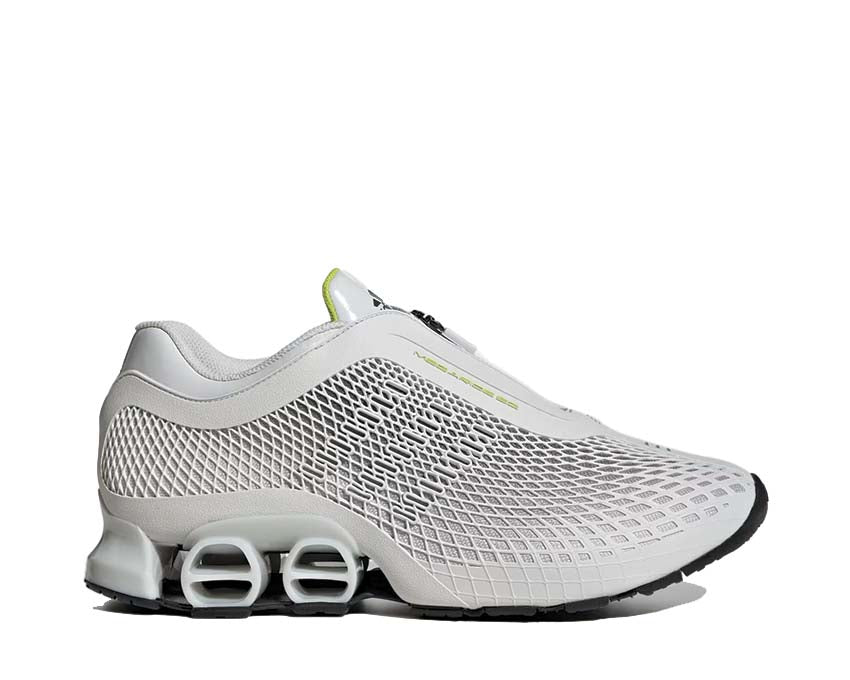 Adidas Megaride S2 Crystal White — chaussure running homme ultra-légère
