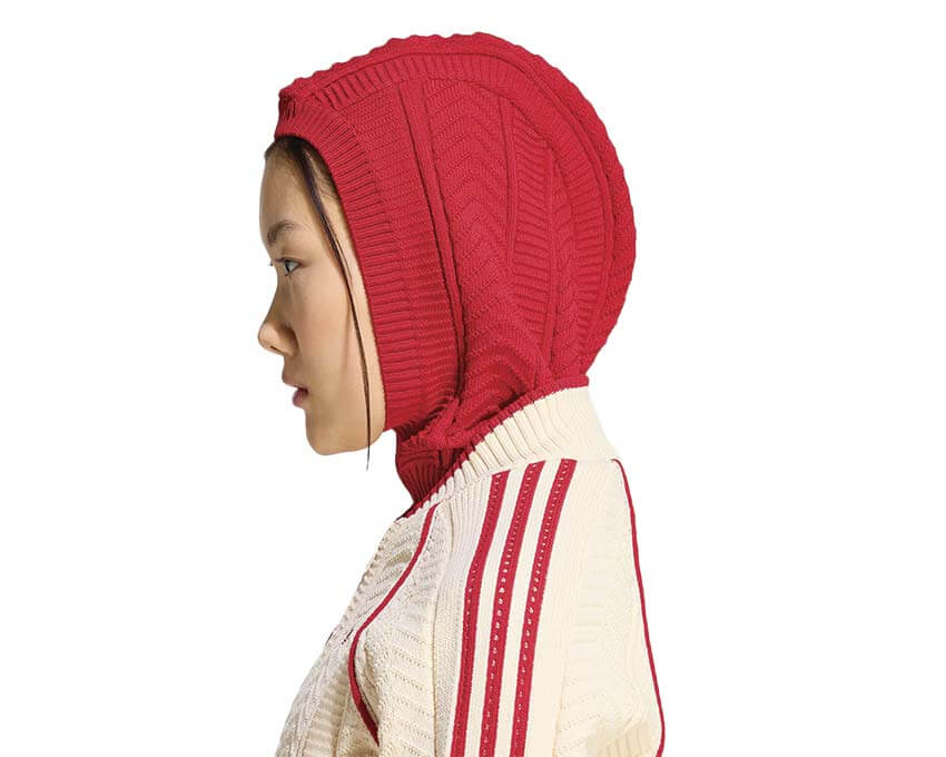 Adidas SST Track Top KR9623