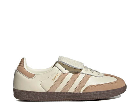 Adidas Samba LT W Cream White Sand — sneaker femme légère running style