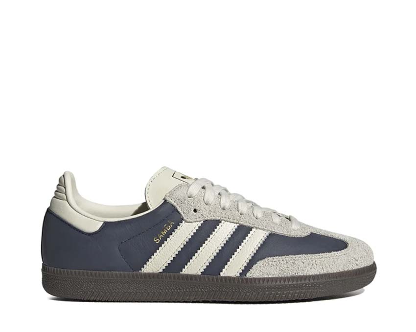 Adidas Samba OG W Night Indigo IG1968