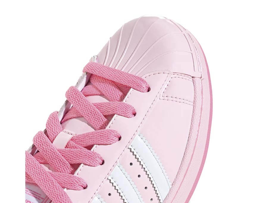 Adidas x Care Bears Superstar II W KK4864