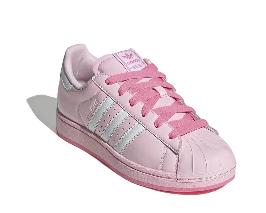 Adidas x Care Bears Superstar II W KK4864