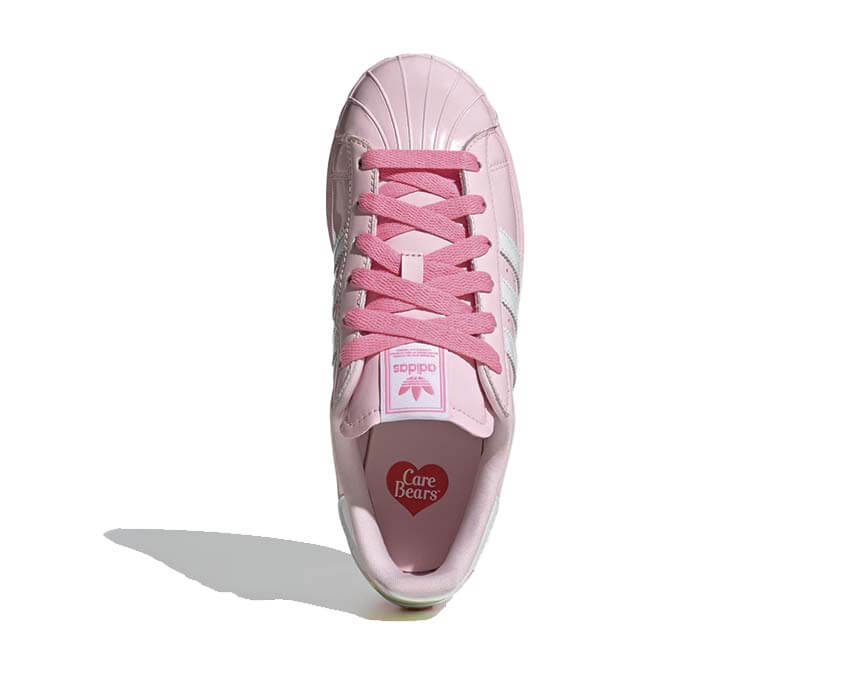 Adidas x Care Bears Superstar II W KK4864