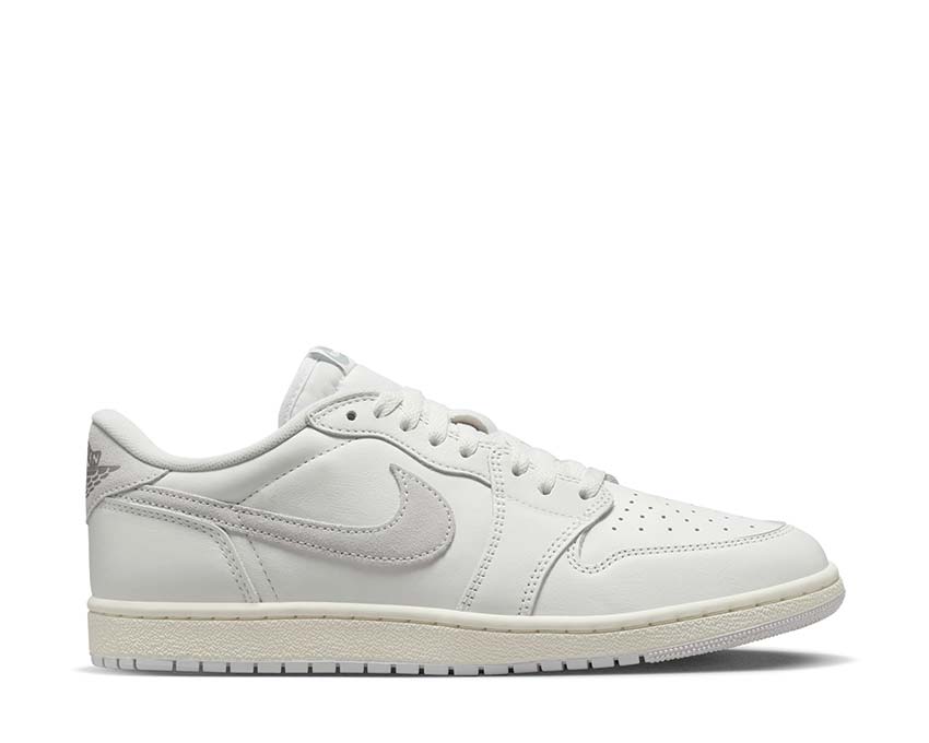 Jordan Air Jordan 1 Low '85 Neutral Grey — sneaker homme rétro 1985