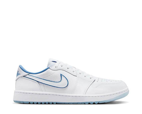 Air Jordan 1 Low Golf Legend Blue — Herren Golf Sneaker retro Basketball Kultur