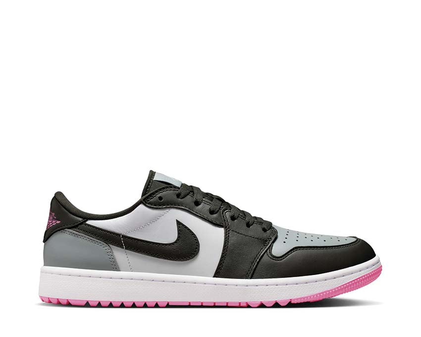 Air Jordan 1 Low Golf Light Pumice — zapatillas golf hombre beige retro basketball