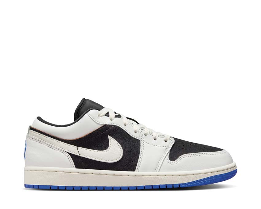 Jordan Air Jordan 1 Low Quai 54 — sneaker donna edizione limitata